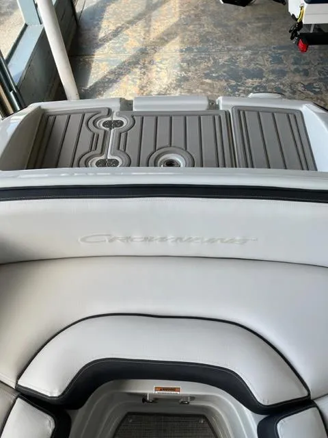 Slide: The Image of Crownline Boats E235 2023 - 1
