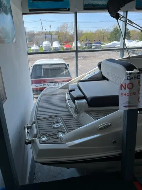 Slide: The Image of Crownline Boats E235 2023 - 5