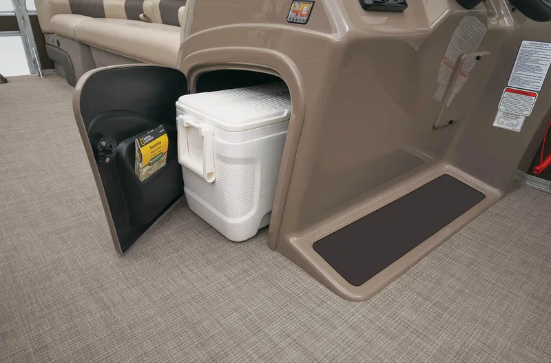 Slide: The Image of Sun Tracker SportFish 20 DLX 2023 - 26