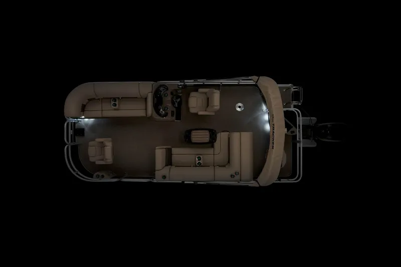 Slide: The Image of Sun Tracker SportFish 20 DLX 2023 - 46