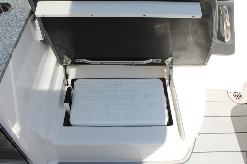 Slide: The Image of Chaparral 317 SSX 2022 - 13