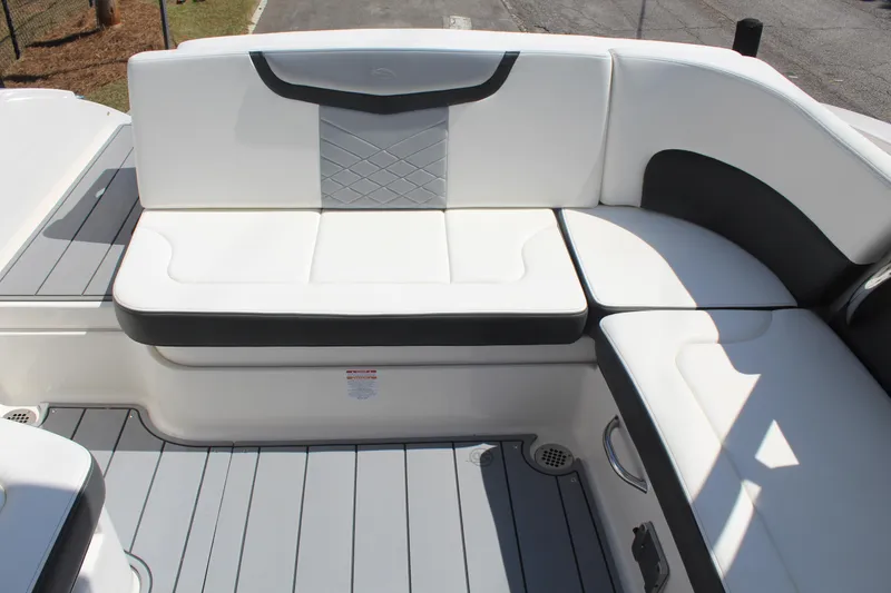 Slide: The Image of Chaparral 317 SSX 2022 - 14