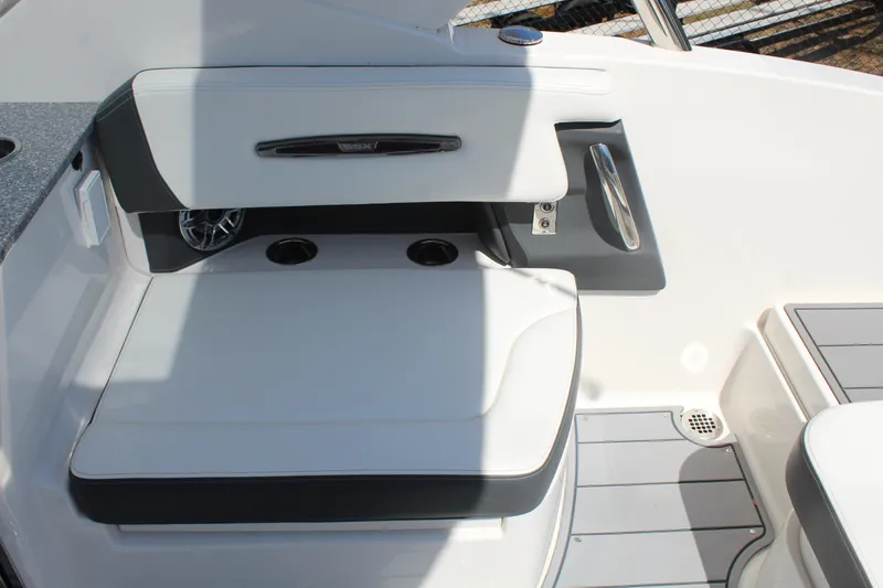 Slide: The Image of Chaparral 317 SSX 2022 - 16