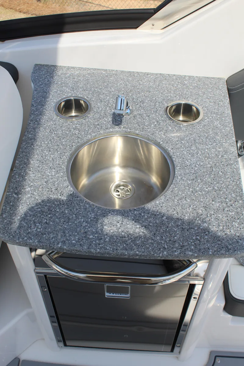 Slide: The Image of Chaparral 317 SSX 2022 - 18