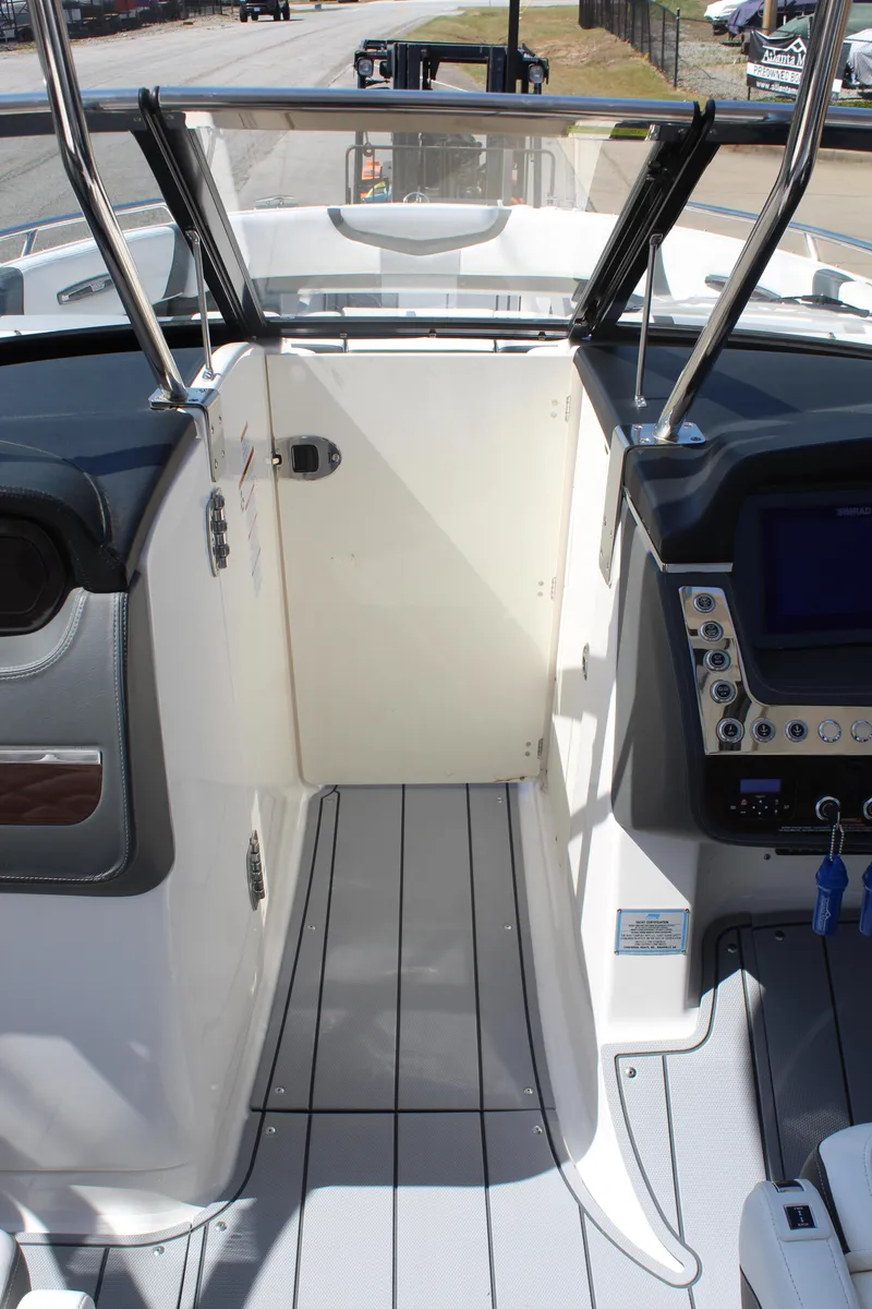 Slide: The Image of Chaparral 317 SSX 2022 - 24