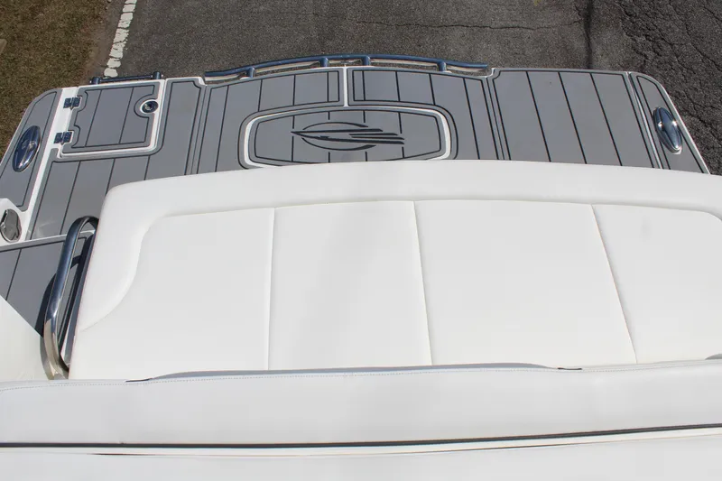 Slide: The Image of Chaparral 317 SSX 2022 - 25