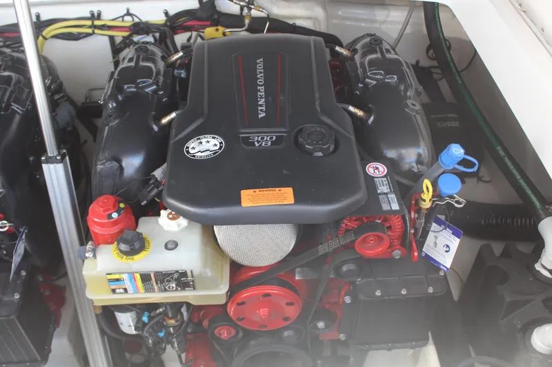 Slide: The Image of Chaparral 317 SSX 2022 - 27