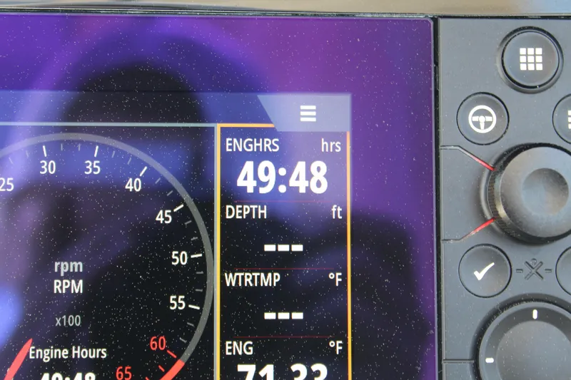 Slide: The Image of Chaparral 317 SSX 2022 - 28