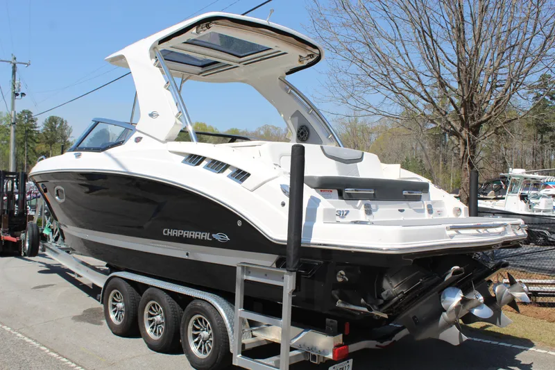 Slide: The Image of Chaparral 317 SSX 2022 - 3