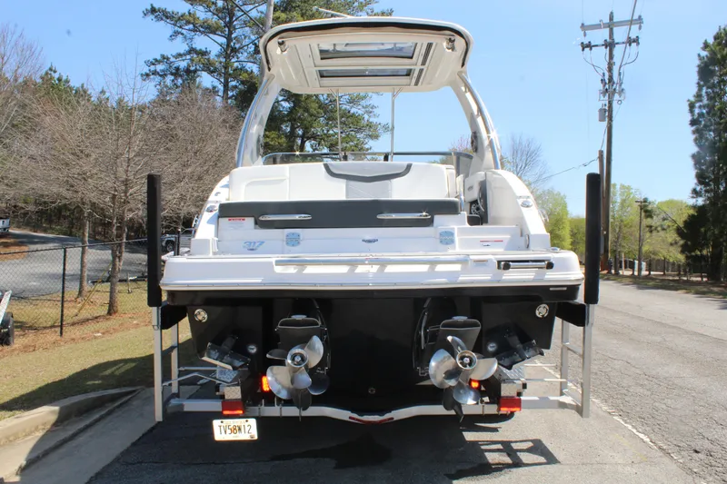 Slide: The Image of Chaparral 317 SSX 2022 - 5