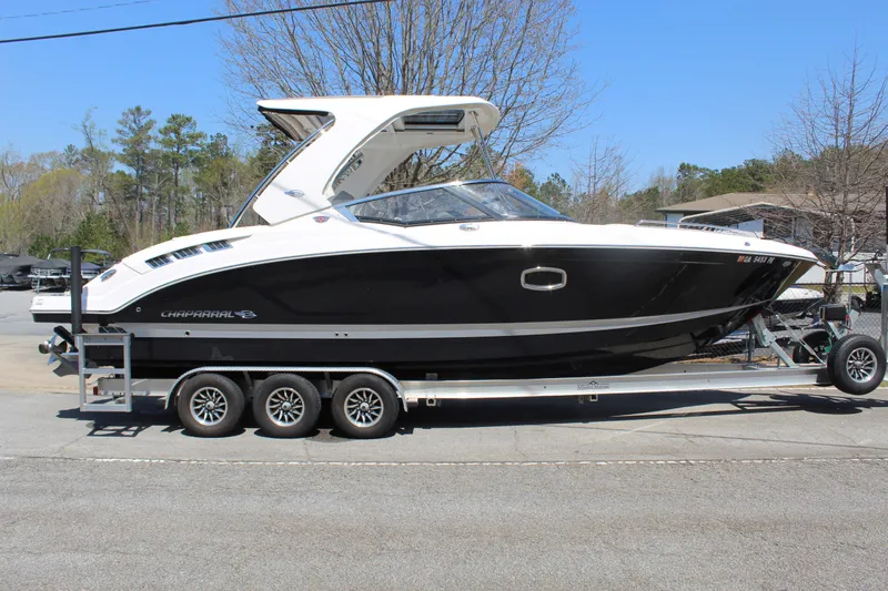 Slide: The Image of Chaparral 317 SSX 2022 - 6