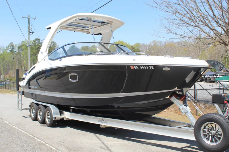 Slide: The Image of Chaparral 317 SSX 2022 - 8