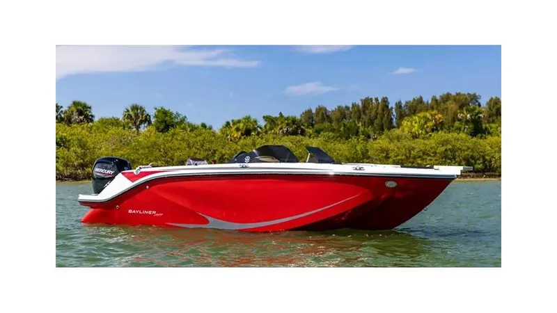 The Image of Bayliner DX2250 2023 - 0
