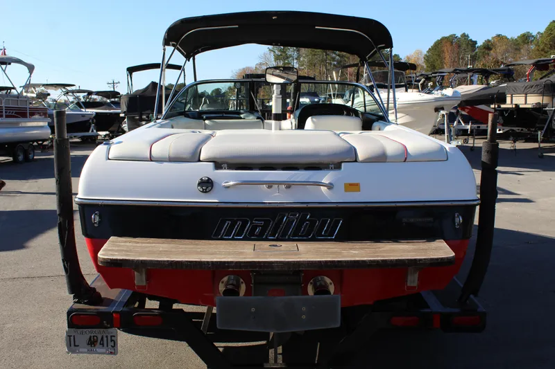 Slide: The Image of Malibu Sunscape 21 LSV 2003 - 12