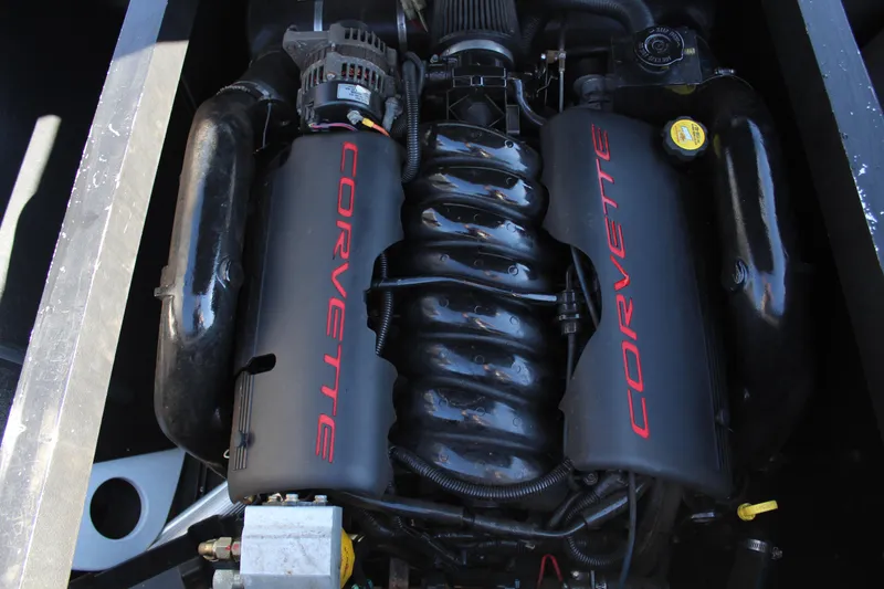 Slide: The Image of Malibu Sunscape 21 LSV 2003 - 14