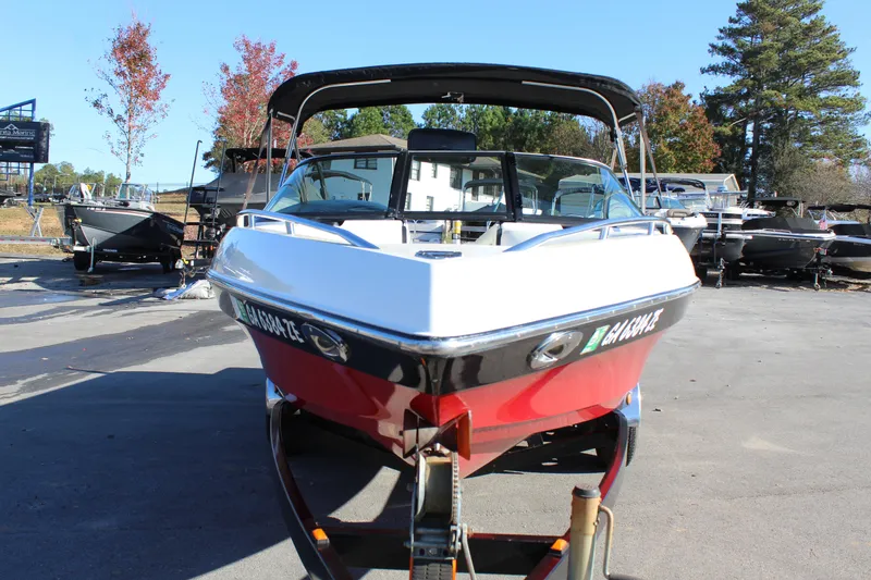 Slide: The Image of Malibu Sunscape 21 LSV 2003 - 3