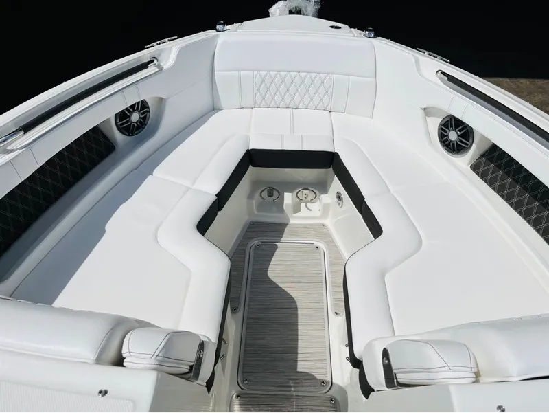 Slide: The Image of Sea Ray 280 SLX 2023 - 6