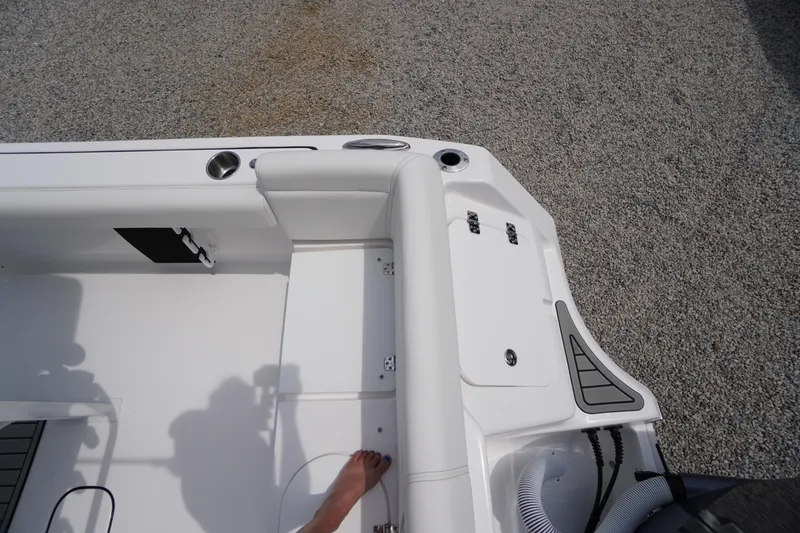 Slide: The Image of Tidewater 232 SS 2026 - 62