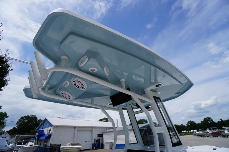 Slide: The Image of Tidewater 232 SS 2026 - 69