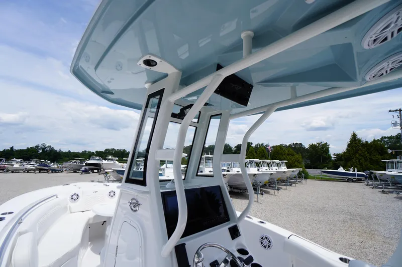 Slide: The Image of Tidewater 232 SS 2026 - 71