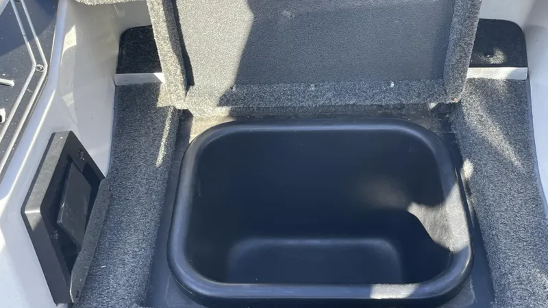 Slide: The Image of Skeeter FX20 Limited Edition 2019 - 11