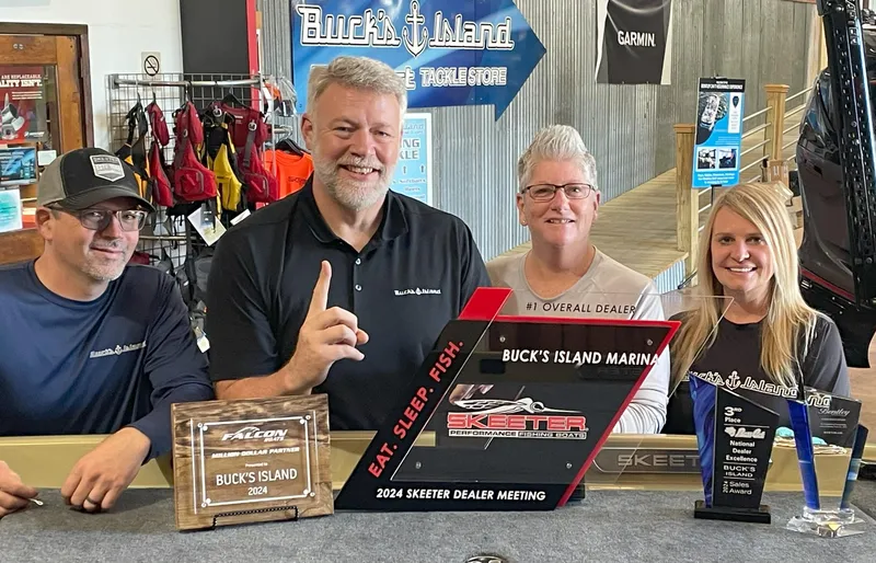 Slide: The Image of Skeeter FX20 Limited Edition 2019 - 14