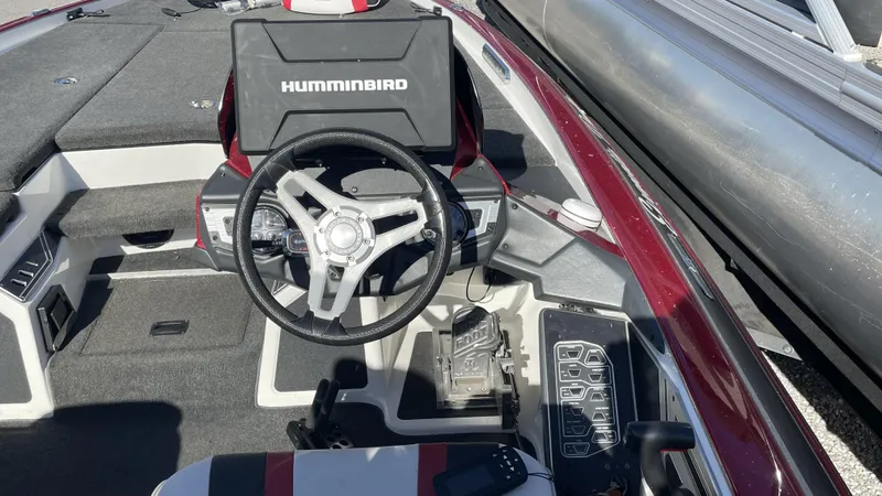 Slide: The Image of Skeeter FX20 Limited Edition 2019 - 15