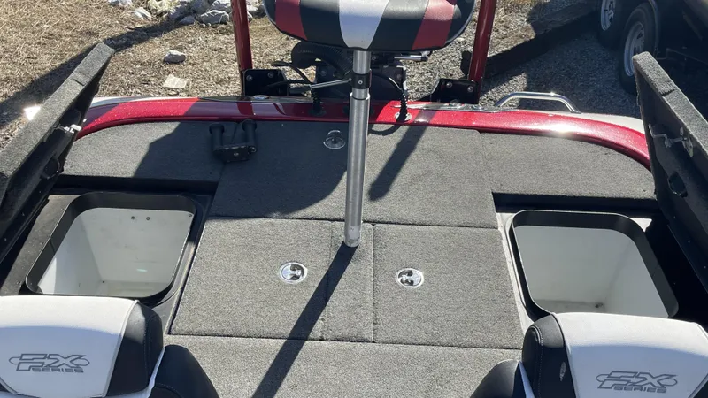 Slide: The Image of Skeeter FX20 Limited Edition 2019 - 16