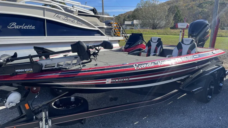 Slide: The Image of Skeeter FX20 Limited Edition 2019 - 4