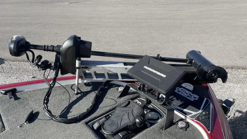 Slide: The Image of Skeeter FX20 Limited Edition 2019 - 5