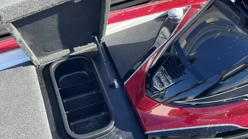 Slide: The Image of Skeeter FX20 Limited Edition 2019 - 8