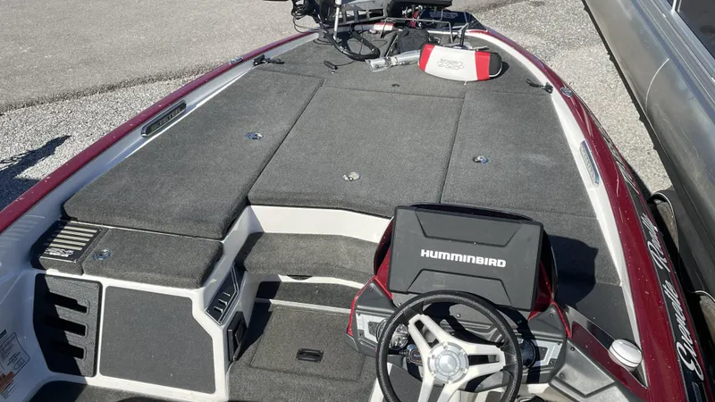 Slide: The Image of Skeeter FX20 Limited Edition 2019 - 9