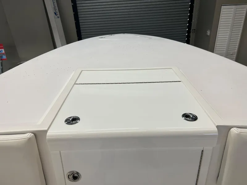 Slide: The Image of Wellcraft Scarab Sport 302 1979 - 61