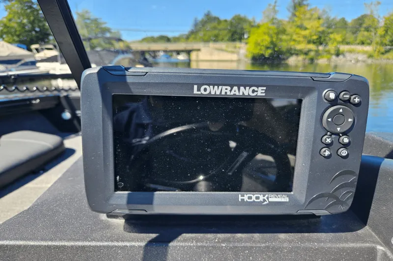 Slide: The Image of Sun Tracker TARGA V 18 2024 - 11