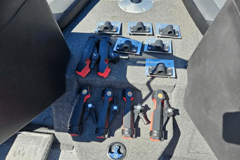 Slide: The Image of Sun Tracker TARGA V 18 2024 - 23