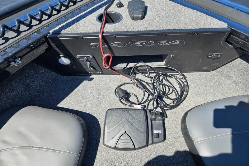 Slide: The Image of Sun Tracker TARGA V 18 2024 - 35