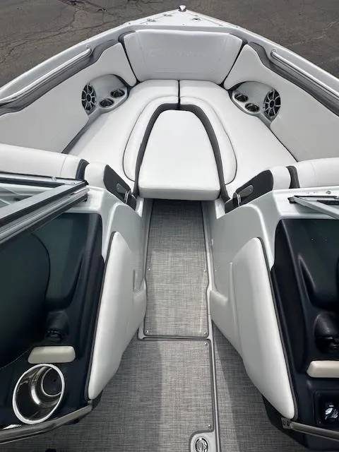 Slide: The Image of Crownline Boats 210 SS 2024 - 26