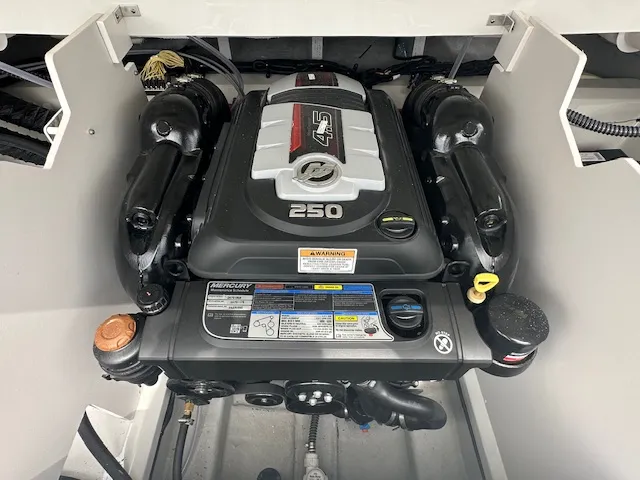 Slide: The Image of Crownline Boats 210 SS 2024 - 28