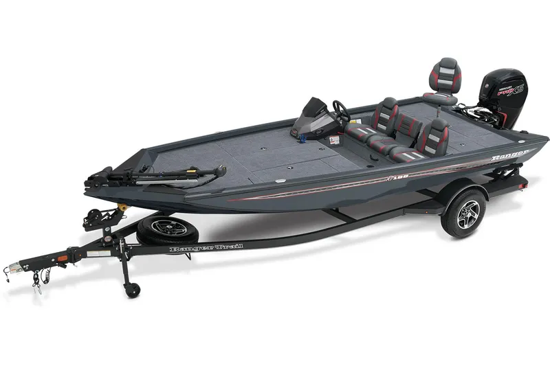 Slide: The Image of Ranger RT188 - 6