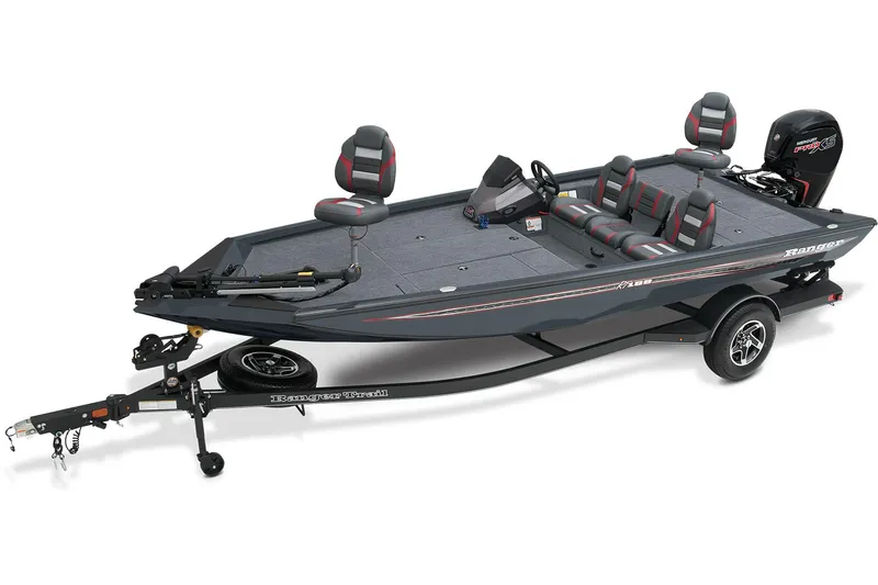 Slide: The Image of Ranger RT188 - 7