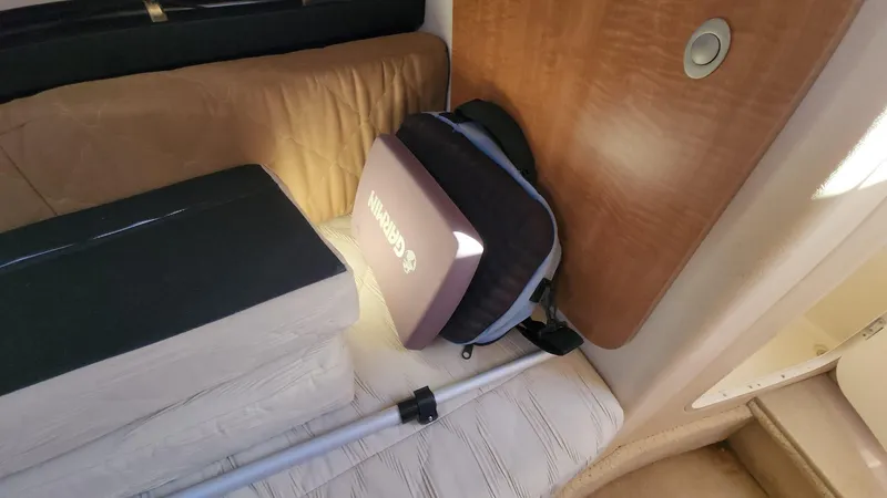 Slide: The Image of Sea Ray 270 Amberjack 2006 - 52