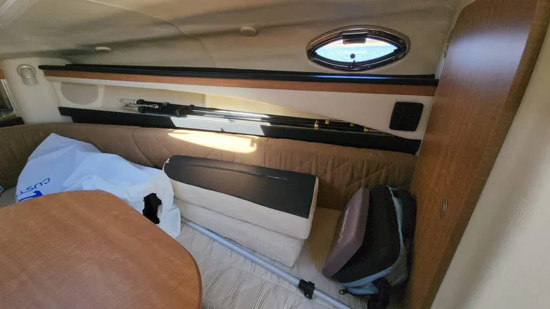 Slide: The Image of Sea Ray 270 Amberjack 2006 - 53