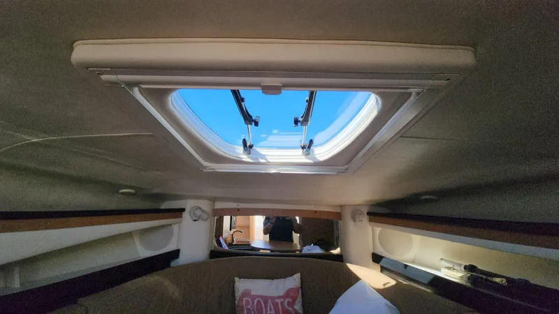 Slide: The Image of Sea Ray 270 Amberjack 2006 - 55