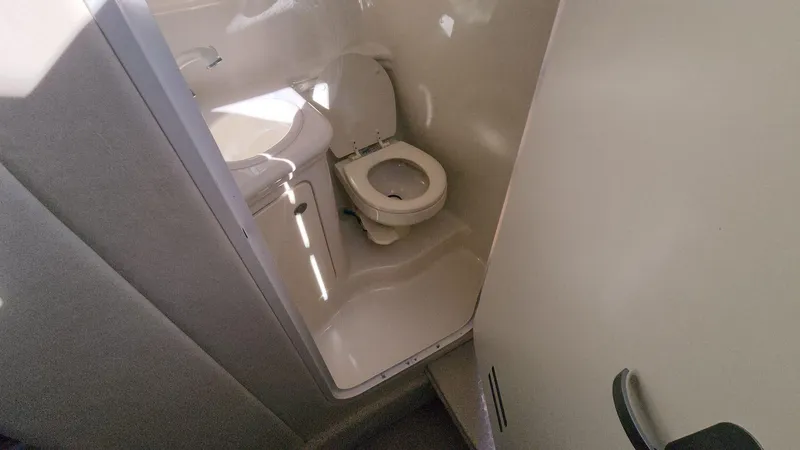 Slide: The Image of Sea Ray 270 Amberjack 2006 - 59