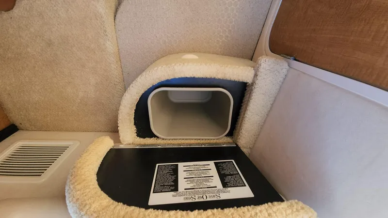 Slide: The Image of Sea Ray 270 Amberjack 2006 - 60