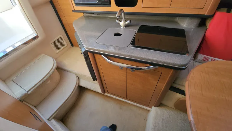 Slide: The Image of Sea Ray 270 Amberjack 2006 - 61