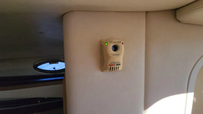 Slide: The Image of Sea Ray 270 Amberjack 2006 - 69