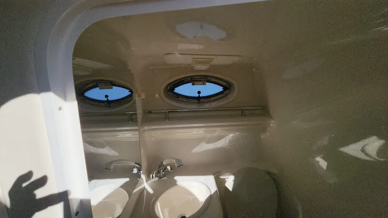 Slide: The Image of Sea Ray 270 Amberjack 2006 - 70