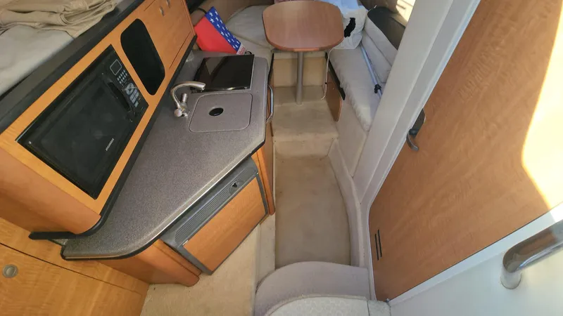 Slide: The Image of Sea Ray 270 Amberjack 2006 - 71