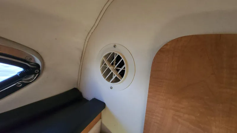 Slide: The Image of Sea Ray 270 Amberjack 2006 - 72